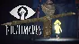 Little Nightmares [Steam\RegionFree\Key]