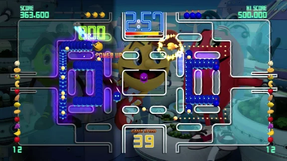 PAC-MAN™ Championship Edition DX+ (Steam key)