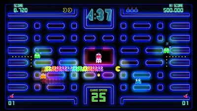 PAC-MAN™ Championship Edition DX+ (Steam key)
