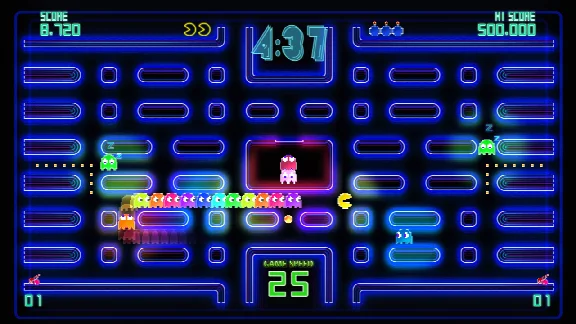 PAC-MAN™ Championship Edition DX+ (Steam key)