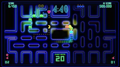 PAC-MAN™ Championship Edition DX+ (Steam key)
