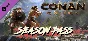 Conan Exiles - Year 2 Season Pass  [RU/VPN] + ПОДАРОК ✅