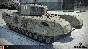 Invite \ WoT -  Churchill III + 1000 Gold + 10 days PA