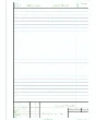 Set formatok for AutoCAD and WORD