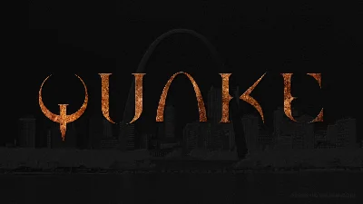 QUAKE 1 (STEAM KEY / RU/CIS)