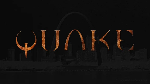 QUAKE 1 (STEAM KEY / RU/CIS)