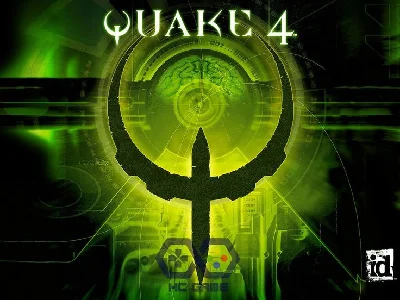 Quake IV 4 KEY INSTANTLY/ STEAM KEY