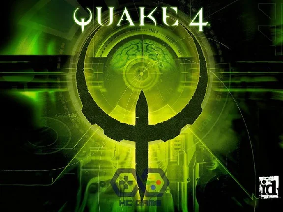Quake IV 4 KEY INSTANTLY/ STEAM KEY