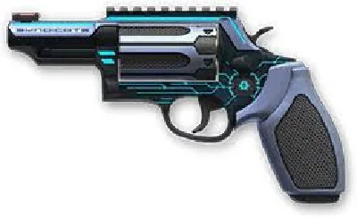 Варфейс \ Warface - Taurus Judge "Syndicate"-for 3 days