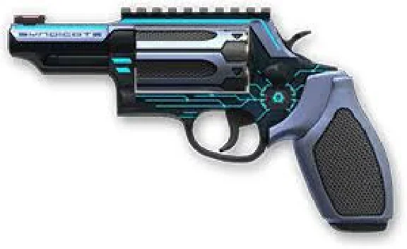 Варфейс \ Warface - Taurus Judge "Syndicate"-for 3 days