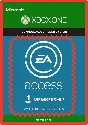 EA PLAY (EA ACCESS) 1 MONTH Xbox/ Region Free  + GIFT ✅