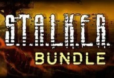 S.T.A.L.K.E.R: BUNDLE (Steam/ Русский) Без комиссии