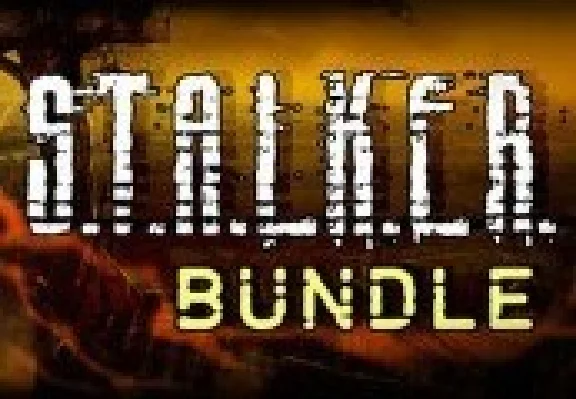 S.T.A.L.K.E.R: BUNDLE (Steam/ Русский) Без комиссии
