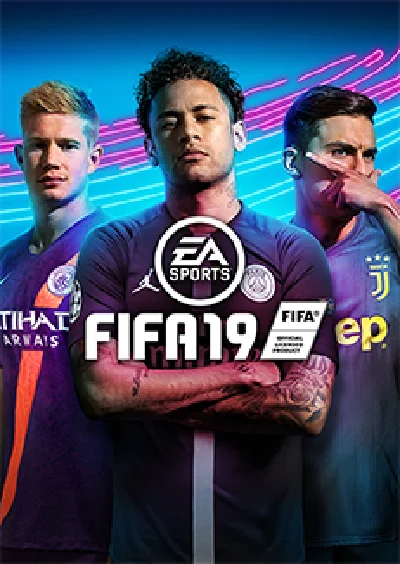 FIFA 19⚽⚽⚽ (Origin | Россия)