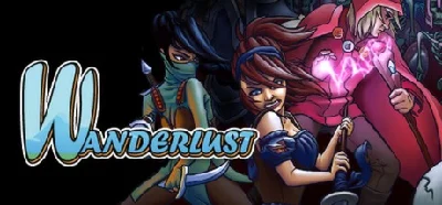 Wanderlust: Rebirth [Steam Gift/RU+CIS]