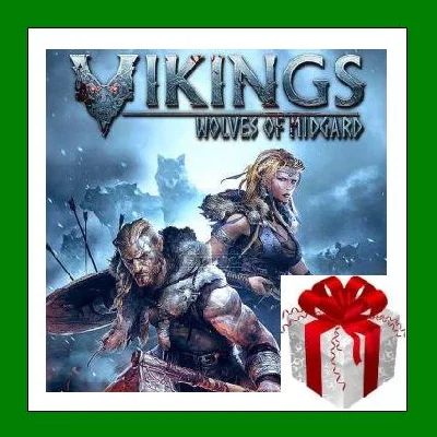 ✅Vikings - Wolves of Midgard✔️Steam Key🔑RU-CIS-UA⭐🎁