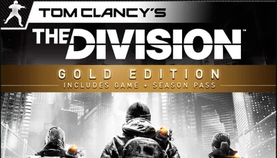 Tom Clancy’s The Division Gold Edition | Steam (Россия)