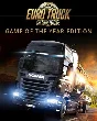 🔶Euro Truck Simulator 2 Game Of The Year GOTY- Steam