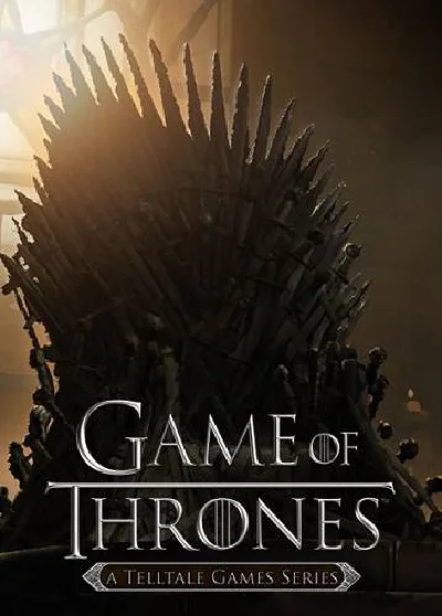 Game of Thrones - A Telltale Game (Steam Gift RU/CIS)