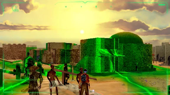 Outcast 11 (Steam key)