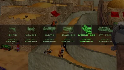 Outcast 11 (Steam key)