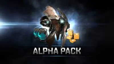 EVE Online - Alpha Pack (Region Free) ( 60 PLEX )