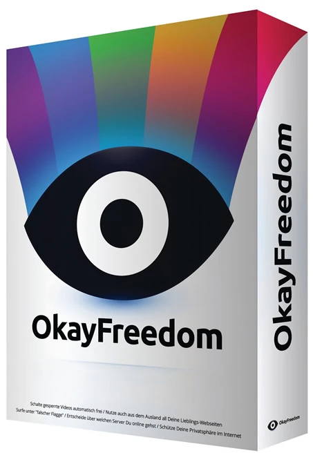 ♐ OKAYFREEDOM VPN PREMIUM КЛЮЧ 1 Г⭕️Д CODE🔑 10ГБ/месяц