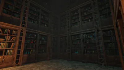 Dungeon Puzzle VR - Solve it or die STEAM KEY GLOBAL