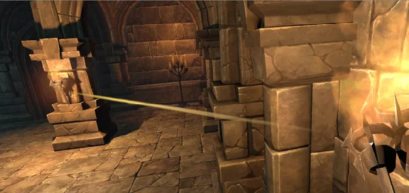 Dungeon Puzzle VR - Solve it or die STEAM KEY GLOBAL
