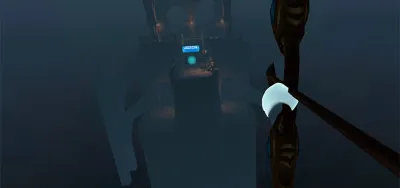 Dungeon Puzzle VR - Solve it or die STEAM KEY GLOBAL