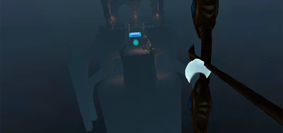 Dungeon Puzzle VR - Solve it or die STEAM KEY GLOBAL