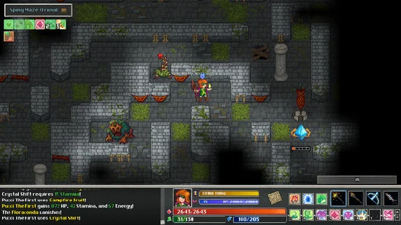 Tangledeep STEAM KEY REGION FREE GLOBAL