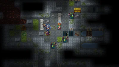 Tangledeep STEAM KEY REGION FREE GLOBAL