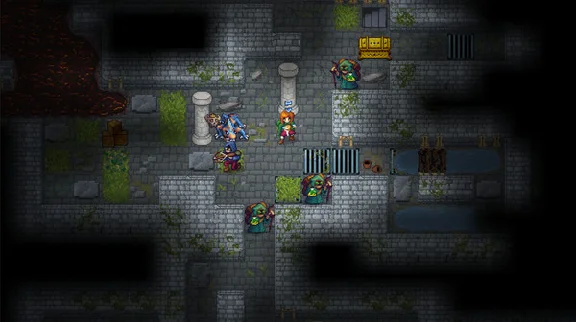Tangledeep STEAM KEY REGION FREE GLOBAL