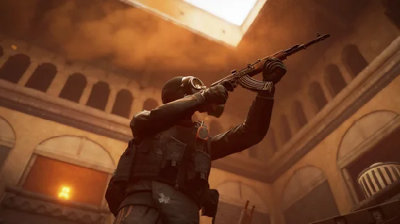 Insurgency: Sandstorm | Steam (Россия)
