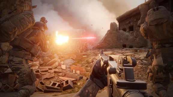 Insurgency: Sandstorm | Steam (Россия)