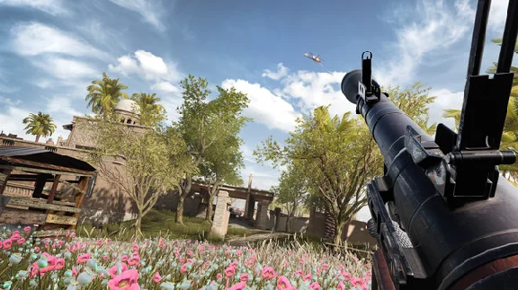 Insurgency: Sandstorm | Steam (Россия)