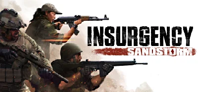 Insurgency: Sandstorm | Steam (Россия)