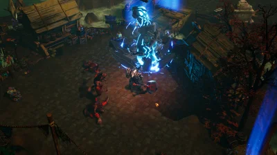 Pagan: Absent Gods * RU/KZ/СНГ/TR/AR * STEAM 🚀 АВТО