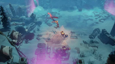 Pagan: Absent Gods * RU/KZ/СНГ/TR/AR * STEAM 🚀 АВТО