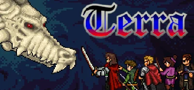 Terra Incognita ~ Chapter One: The Descendant [Gift/RU]