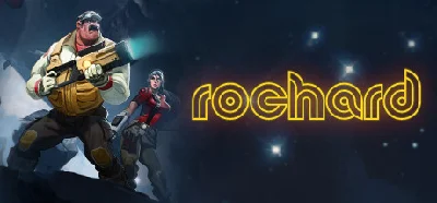 Rochard [Steam Gift/RU+CIS]