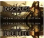 Disciples III Renaissance Steam Special Edition 💎STEAM