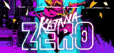 Katana ZERO (Steam RU)✅
