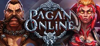 Pagan Online (Steam RU)✅