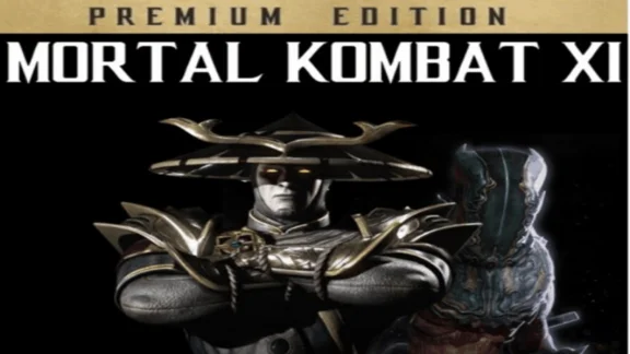 Mortal Kombat 11+Все DLC+Патчи+оффлай акаунт+Steam