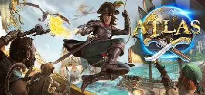 ATLAS (Steam RU) + Подарки