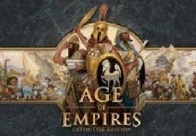 Age of Empires Definitive Edition (Steam/Global)