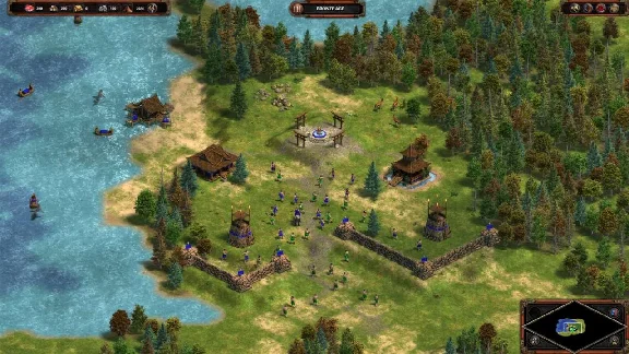 Age of Empires Definitive Edition (Steam/Global)