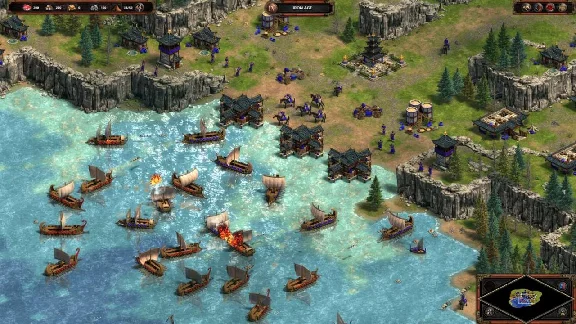 Age of Empires Definitive Edition (Steam/Global)